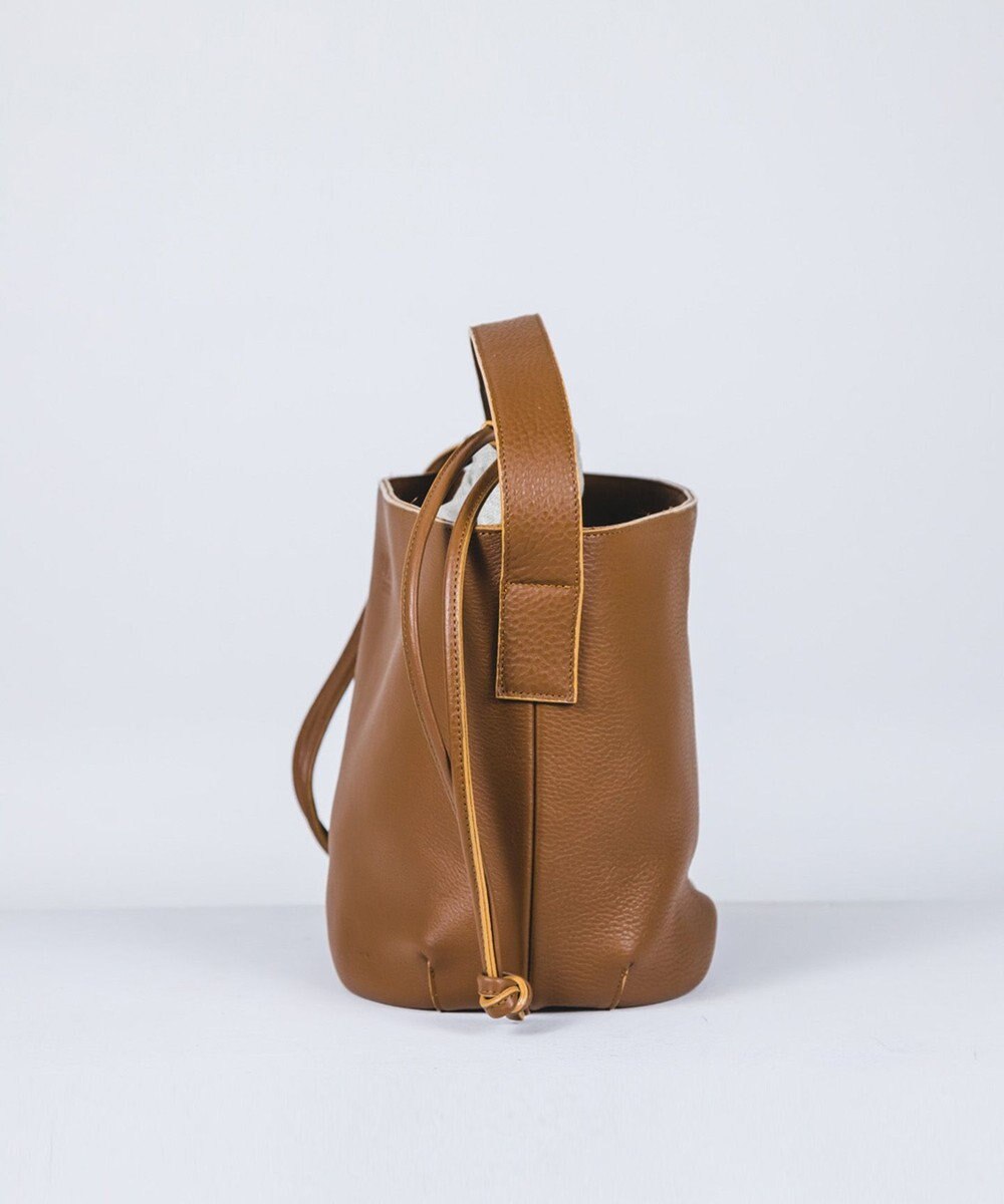 YUSHI CONTE - TOTEBAG トートバッグ 