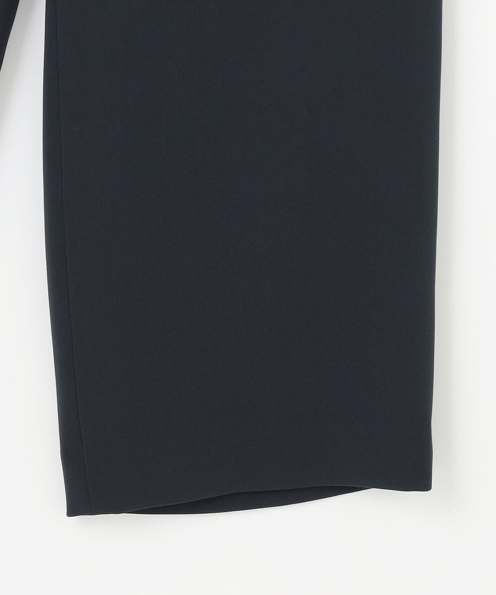 J.PRESS LADIES L 【セットアップ対応】セラテリーダブルクロス セミワイド パンツ 