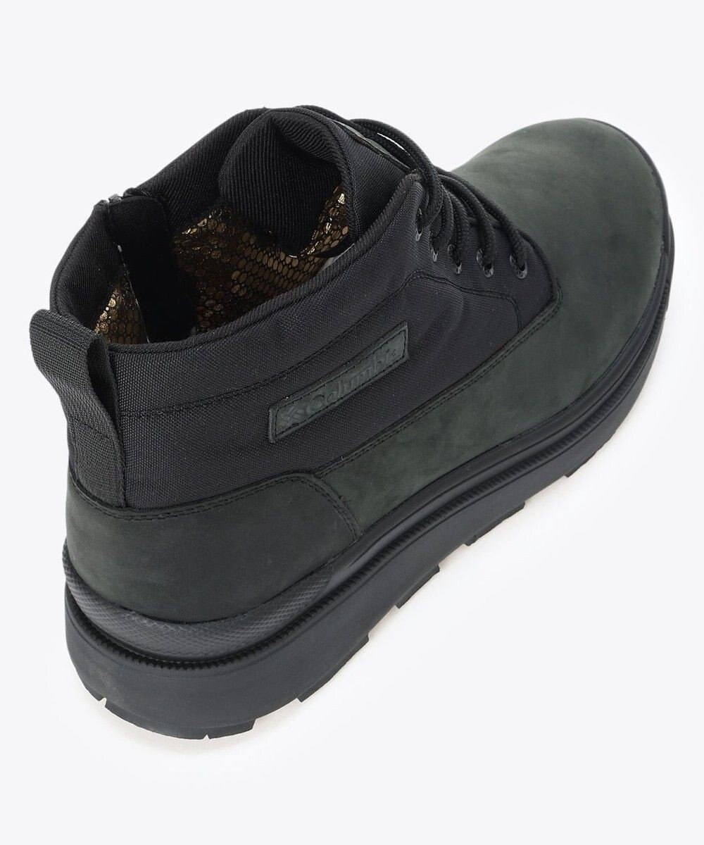 Columbia Columbia/ サップランド フォー ラックス チャッカ ウォータープルーフ オムニヒートインフィニティ /コロンビア 