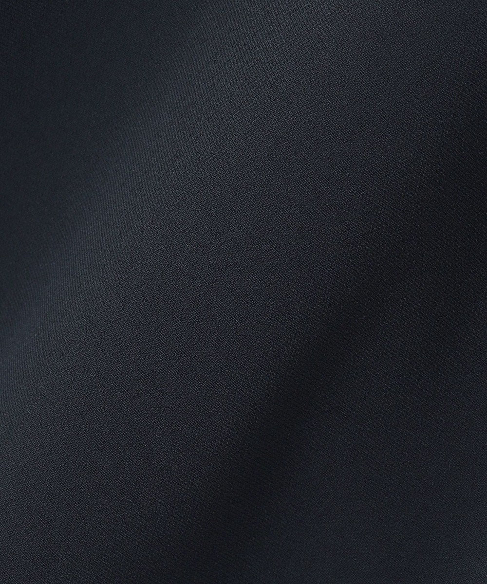 J.PRESS LADIES L 【セットアップ対応】セラテリーダブルクロス セミワイド パンツ 