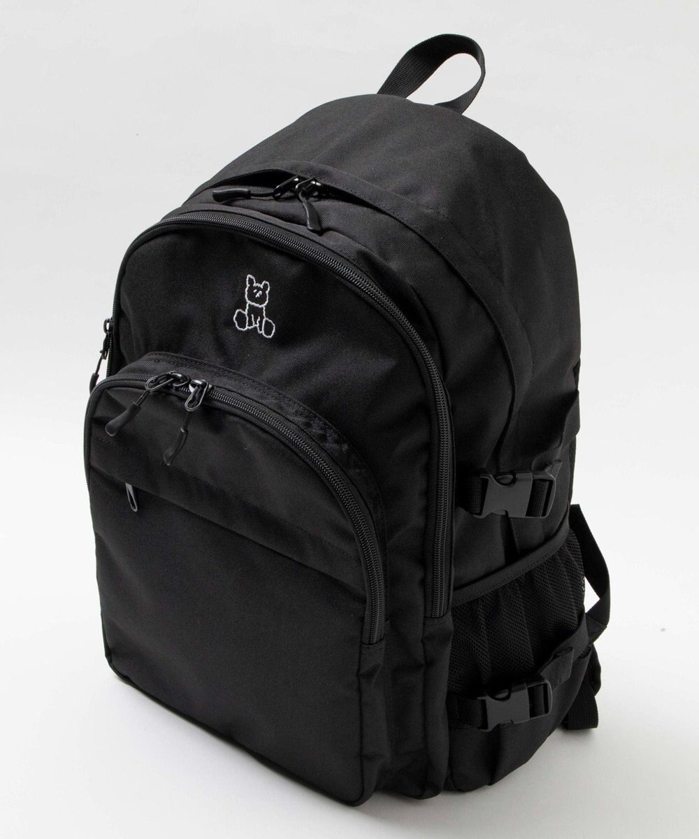 WEGO 【ユニセックス着用ITEM】アクティブデイリーユースバックパック 