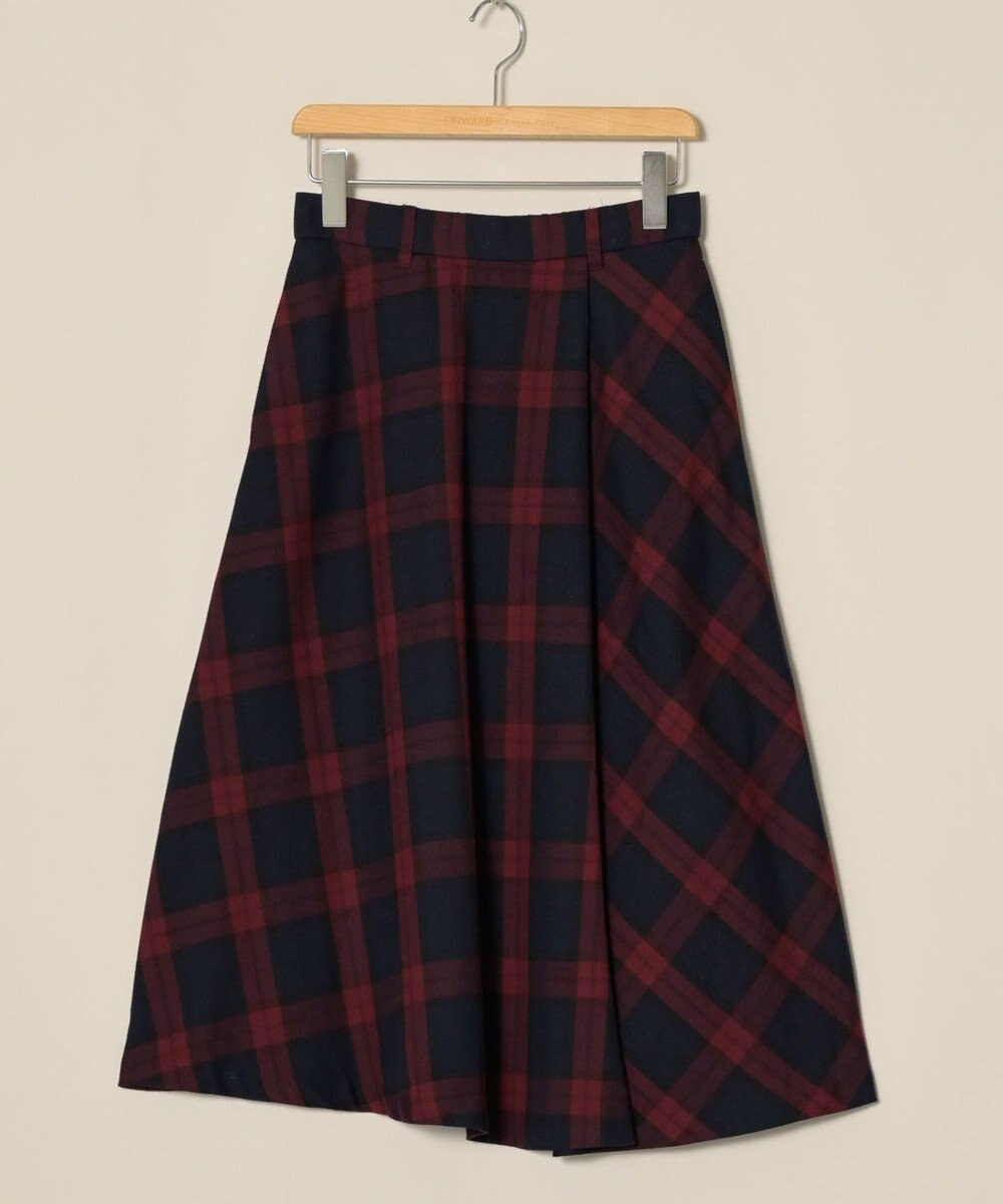 ONWARD Reuse Park 【any SiS】スカート秋冬 