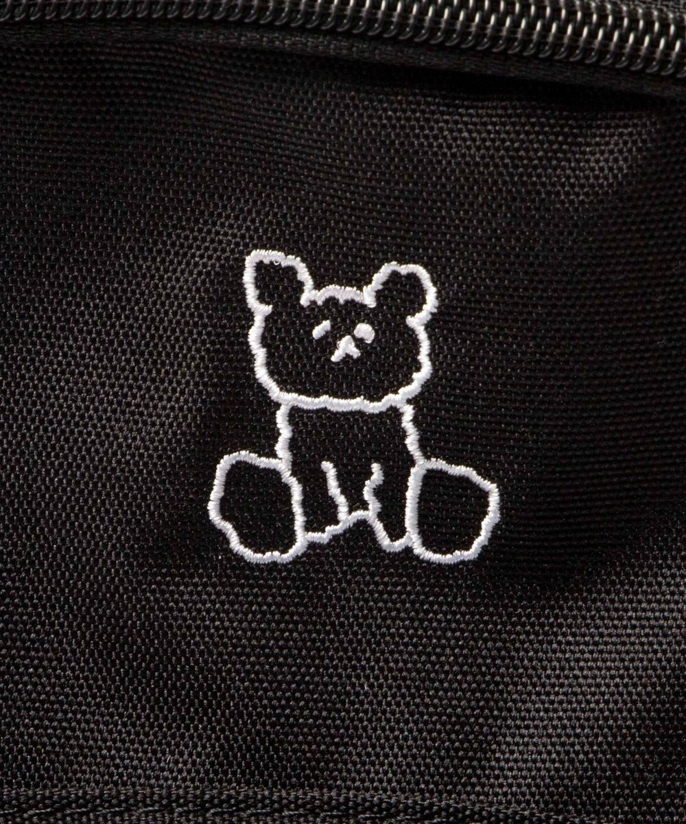 WEGO 【ユニセックス着用ITEM】アクティブデイリーユースバックパック 