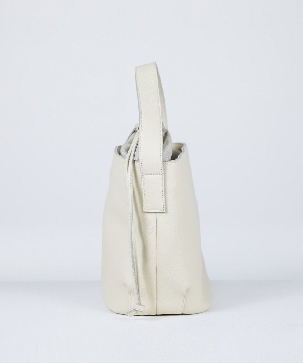 YUSHI CONTE - TOTEBAG トートバッグ 