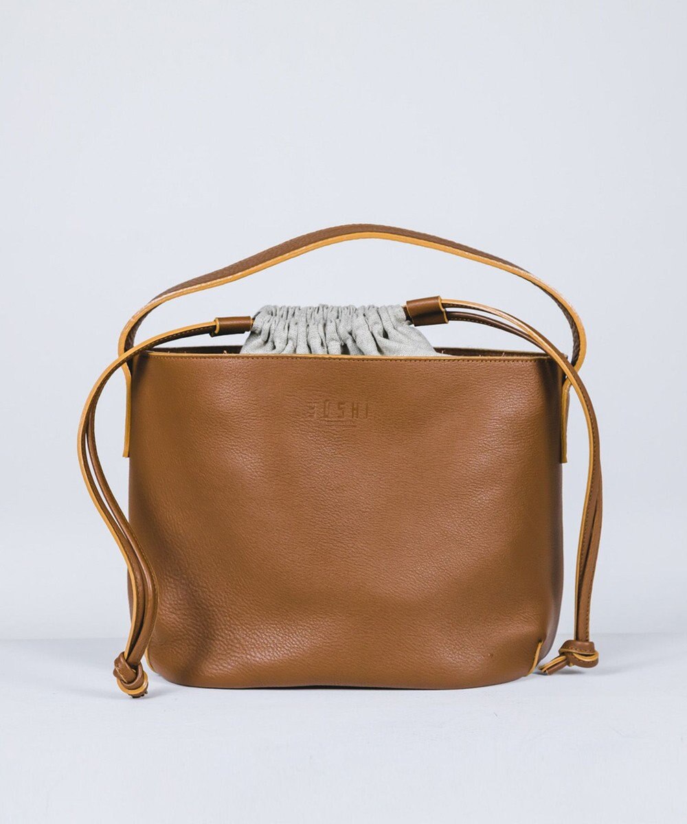 YUSHI CONTE - TOTEBAG トートバッグ 