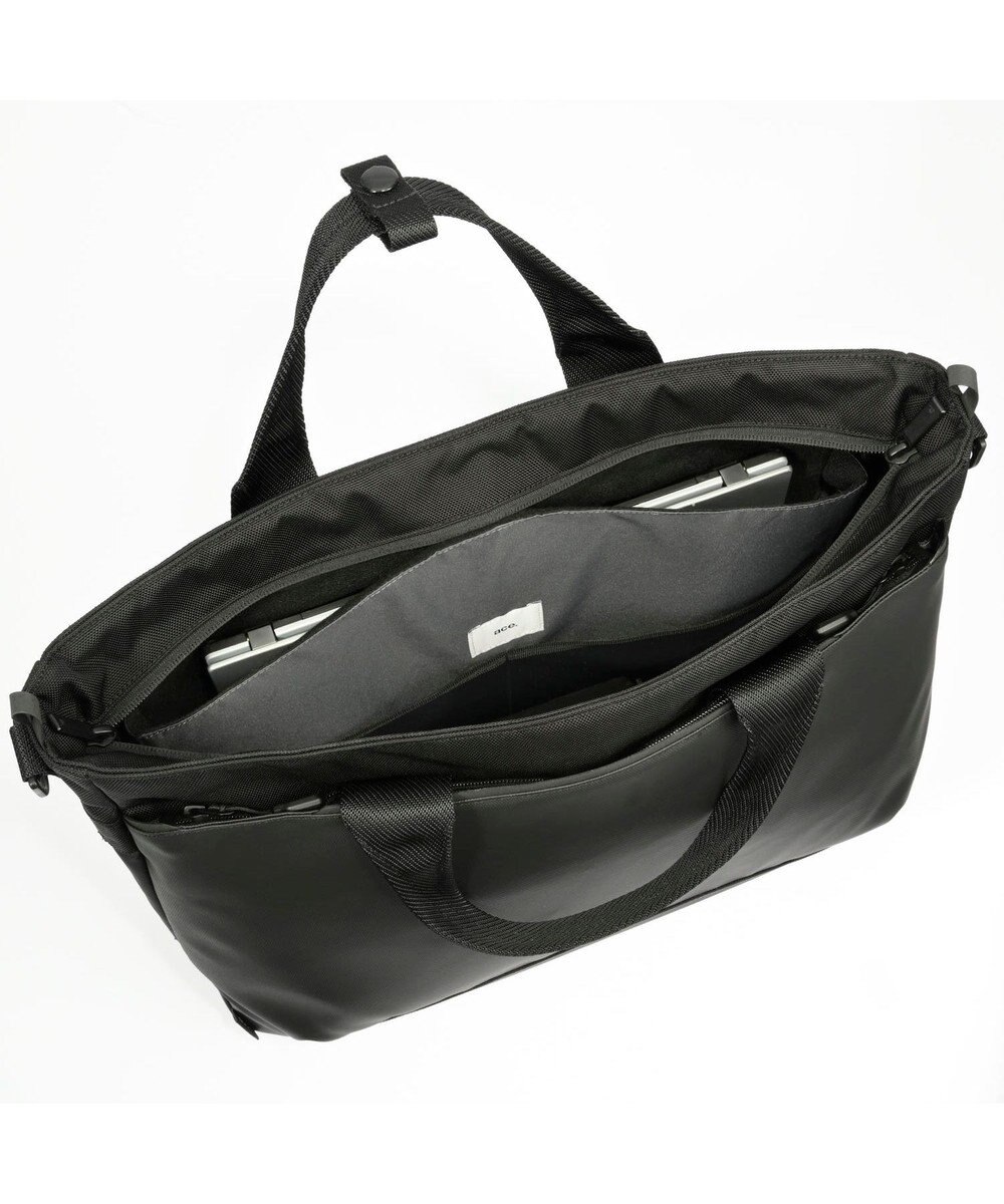 ACE BAGS & LUGGAGE ace. ラグレンティスビズ ビジネスバッグ  B4 14インチPC収納 2way 68504 エース 