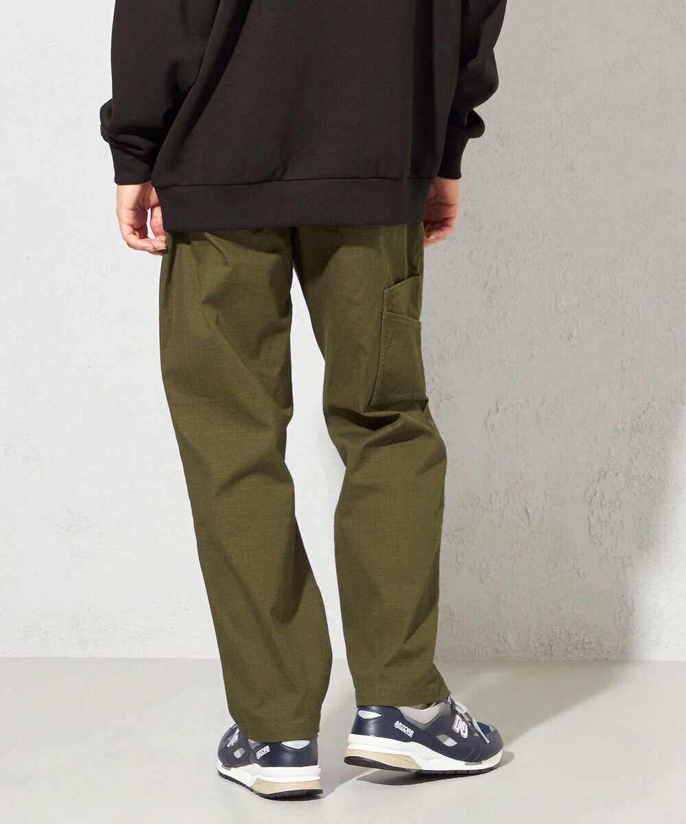 SHARE PARK MENS 【UNISEX】コットンリップベイカーパンツ（L・XLサイズ） 