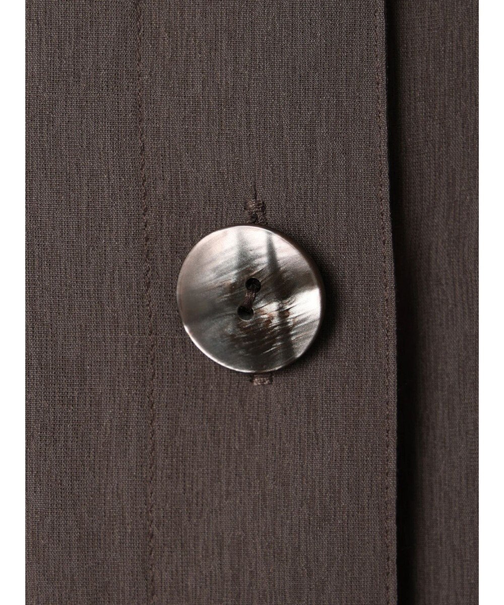 Green Parks ■ＥＳＣＡＲ　シアーミリタリージャケット 