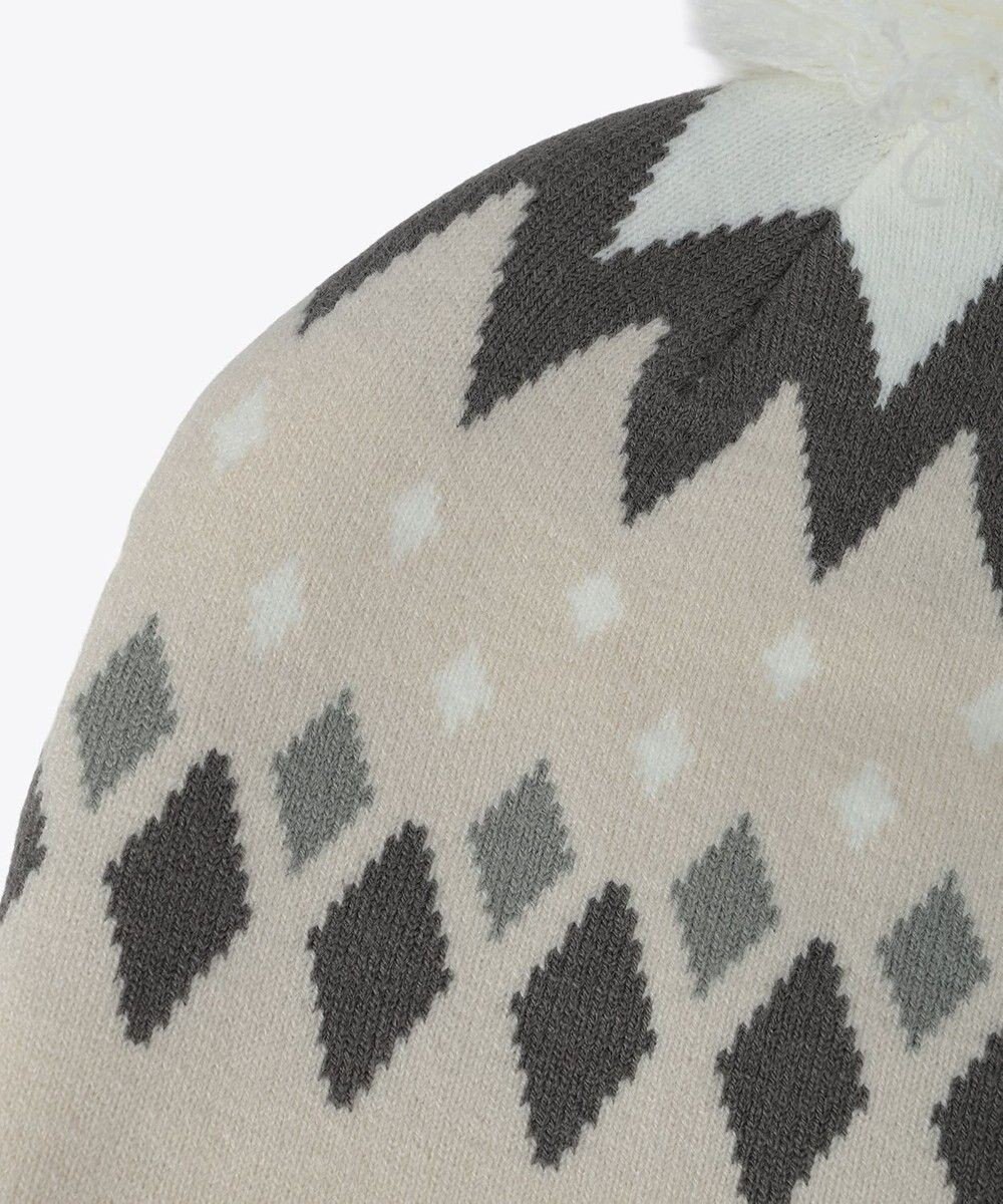 Columbia Columbia/ ラペルパスニットキャップ /コロンビア 