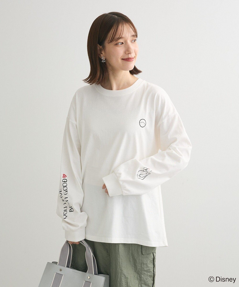 Green Parks １０ｔｈベイマックス／バックハートロゴロンＴ 