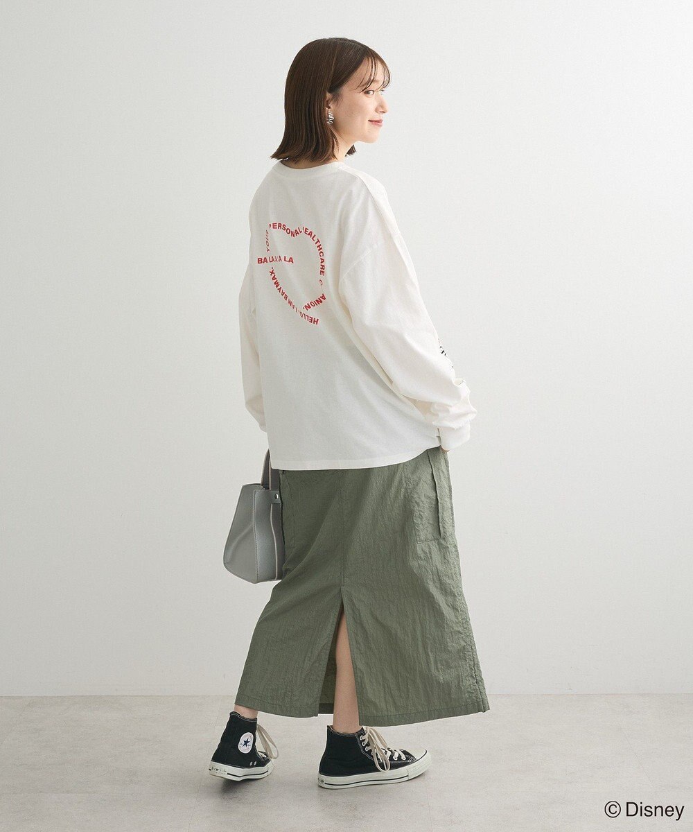 Green Parks １０ｔｈベイマックス／バックハートロゴロンＴ 