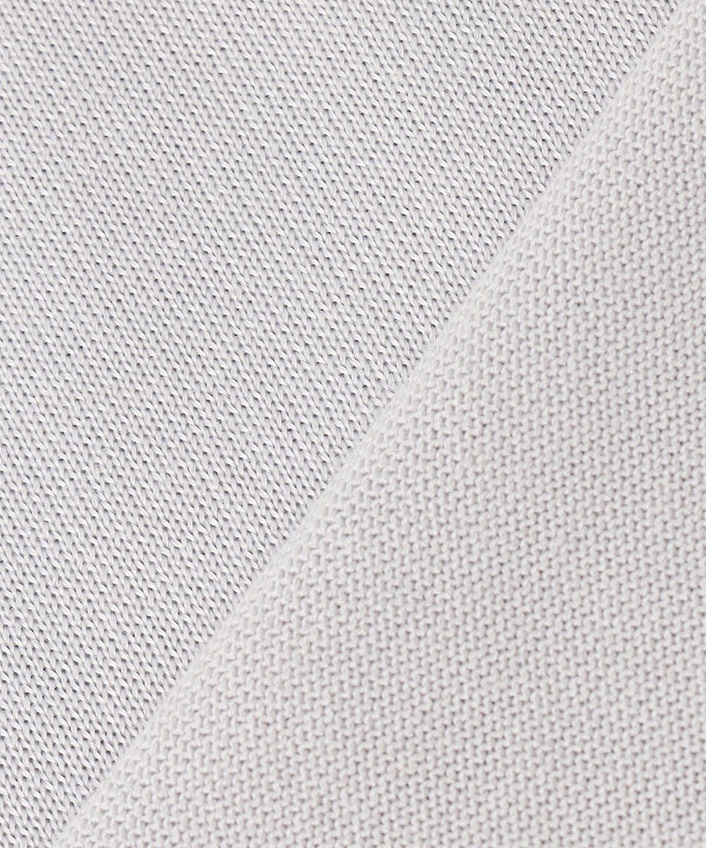 自由区 【XSサイズ～/洗える/セット着用可】シャインハイゲージ プルオーバーニット 