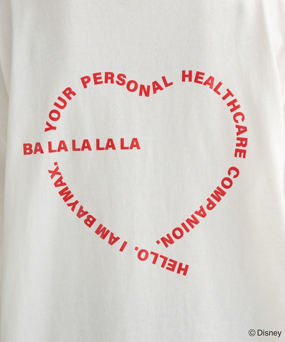 Green Parks １０ｔｈベイマックス／バックハートロゴロンＴ 