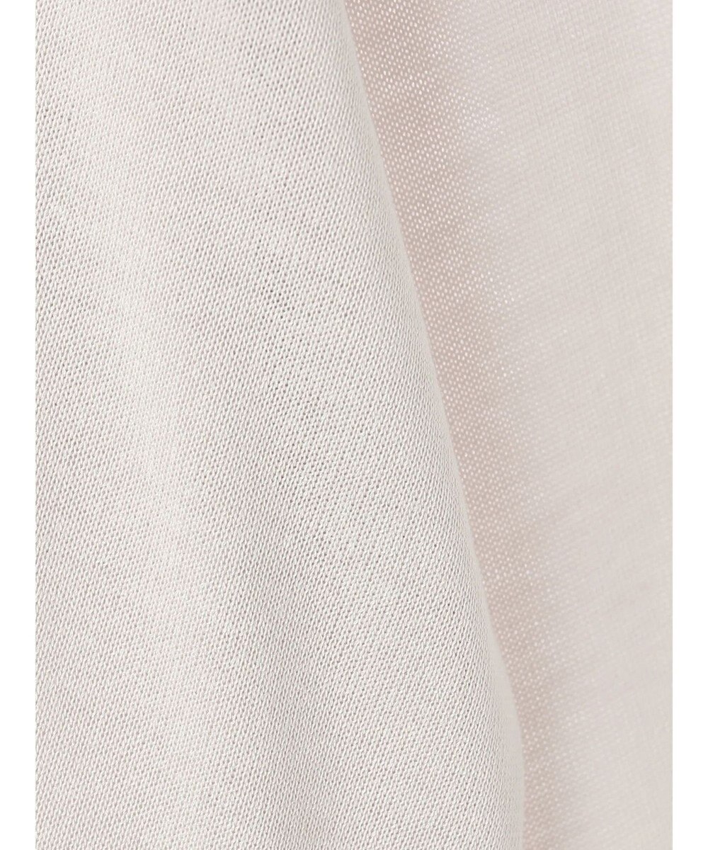 Green Parks ＵＶカットシアートッパーカーディガン 