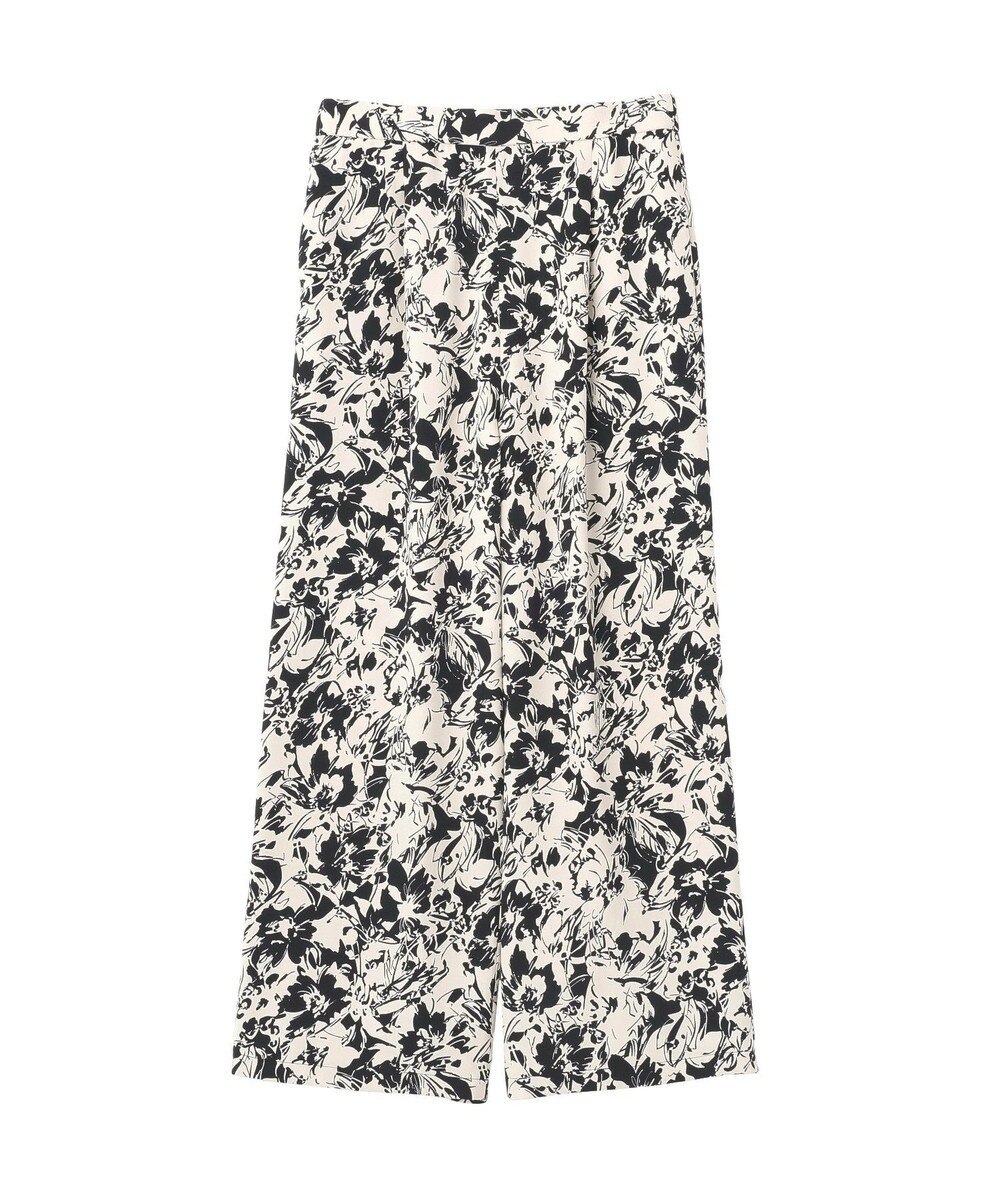 AMERICAN HOLIC 【先行予約】【イージーケア】アソート柄パンツ 