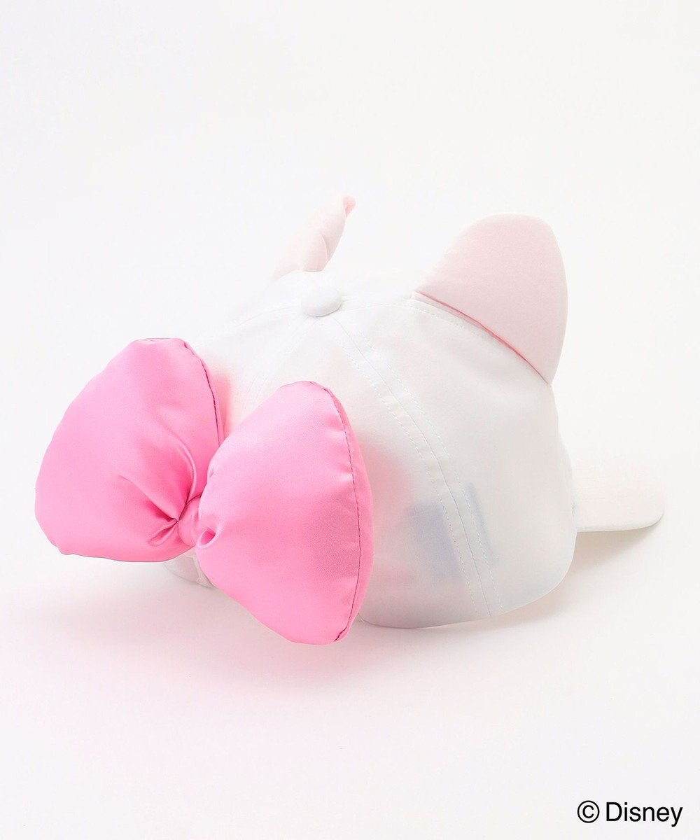 ANY KIDS 【ディズニー/マリー】リボン付きキャップ 