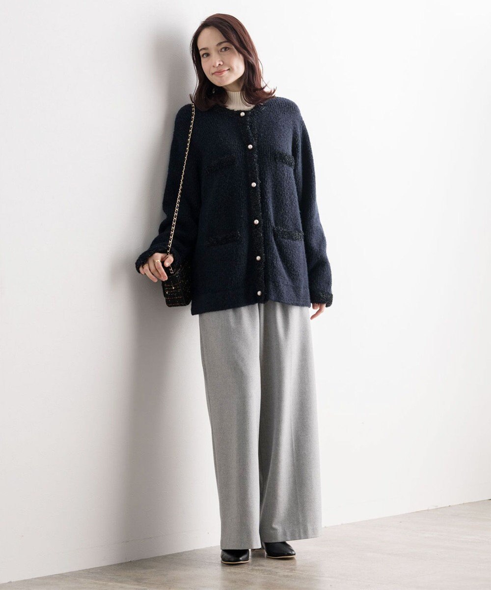 ONWARD Reuse Park 【組曲】ニット秋冬 