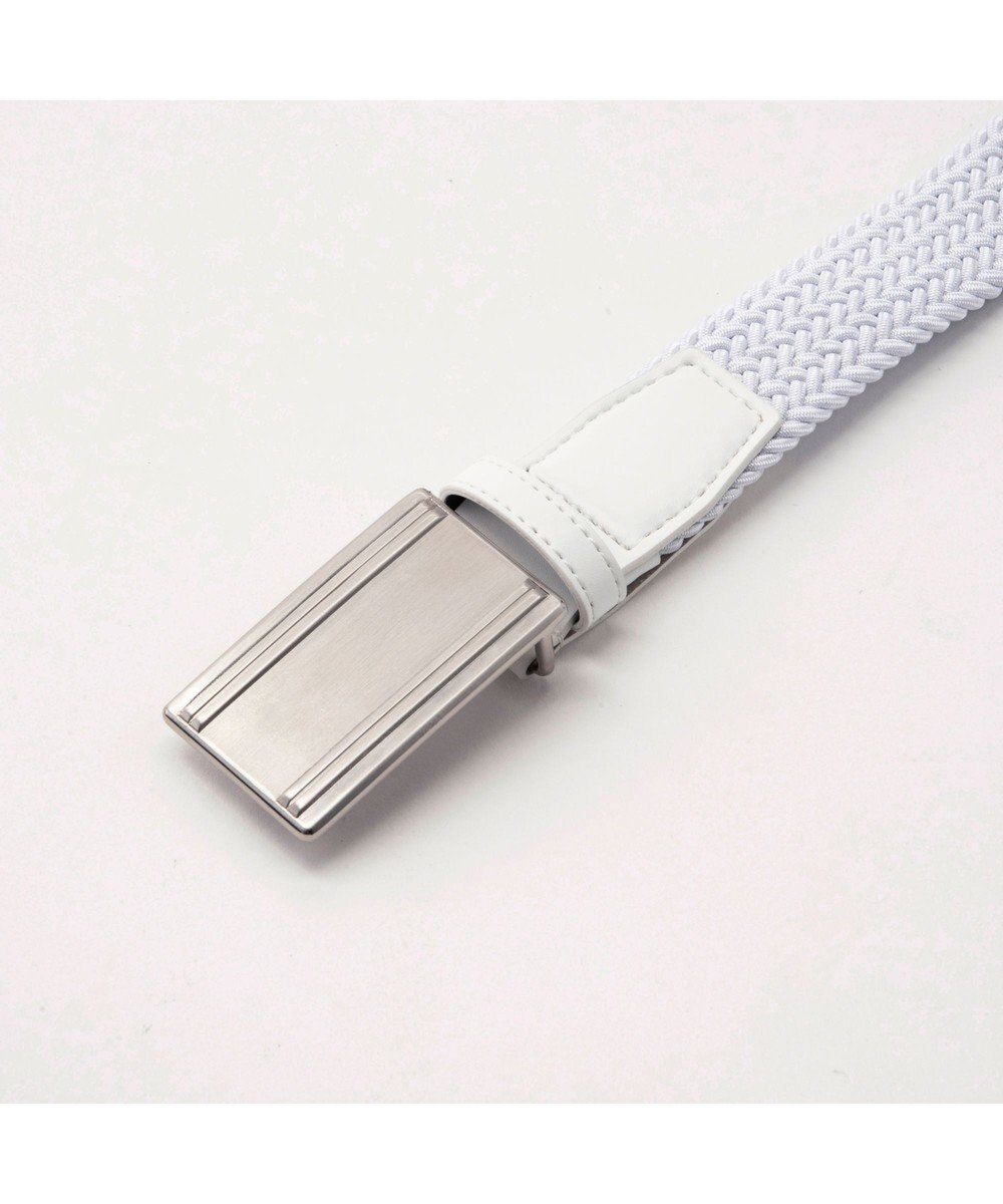 ZERO HALLIBURTON メッシュベルト　82192 