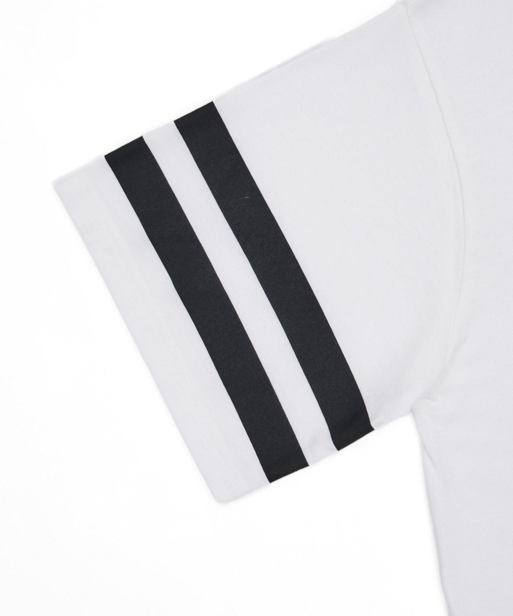 WEGO FUNNYグラフィックショートT 