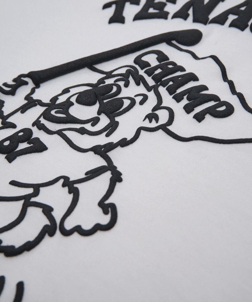 WEGO FUNNYグラフィックショートT 