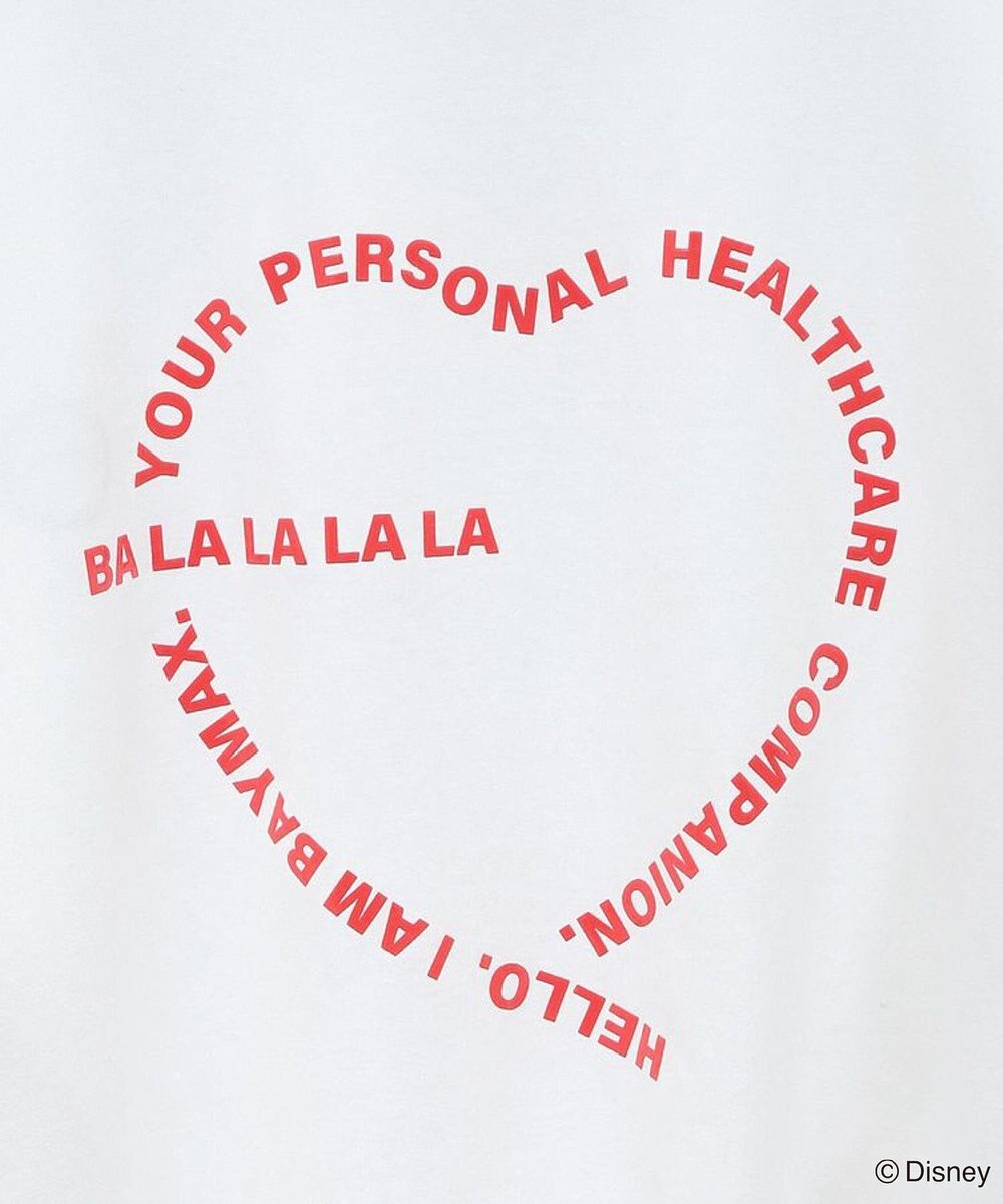 Green Parks １０ｔｈベイマックス／バックハートロゴロンＴ 