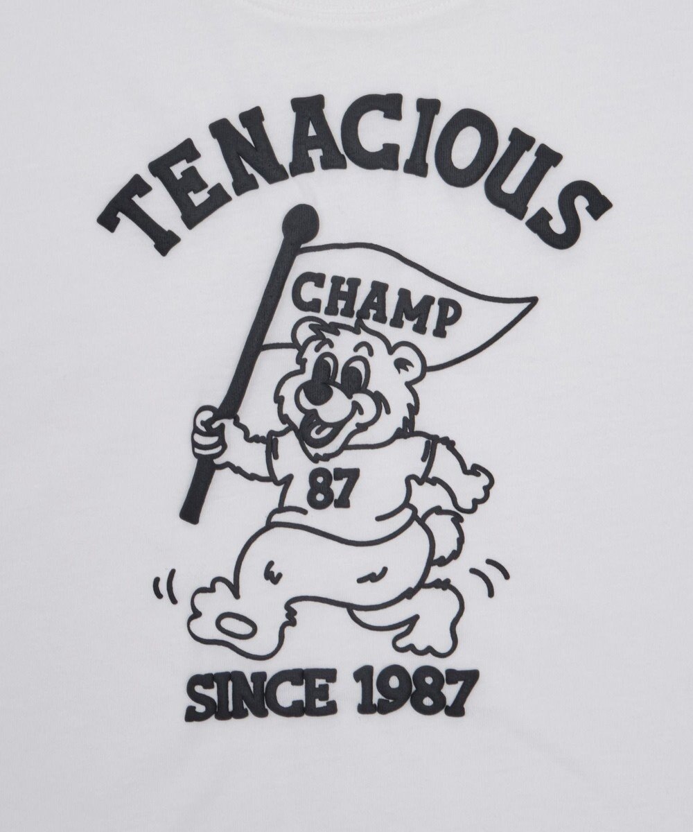 WEGO FUNNYグラフィックショートT 