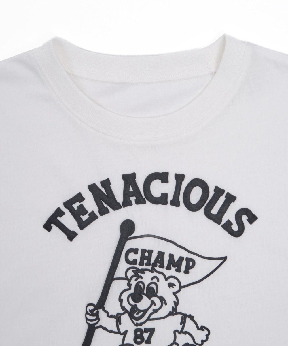 WEGO FUNNYグラフィックショートT 