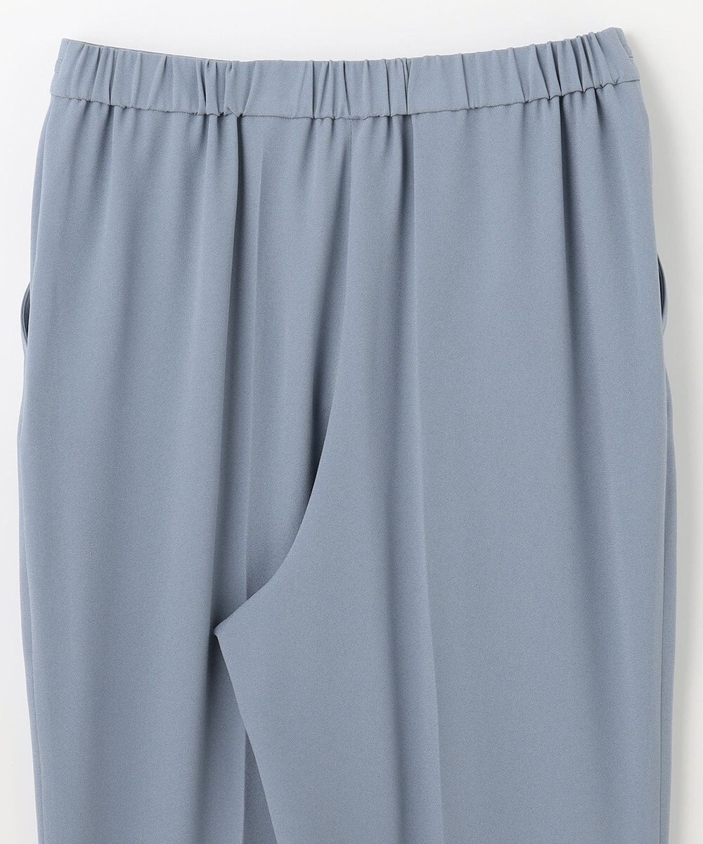 NAVE 【ReNAVE　洗える】バックサテンジョーゼット 