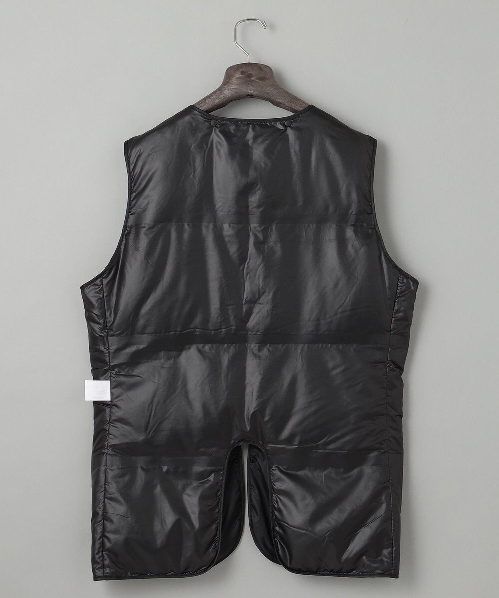 GOTAIRIKU 【GOTAIRIKUコートに取付可能】別売りダウンライナー(25年モデル) 