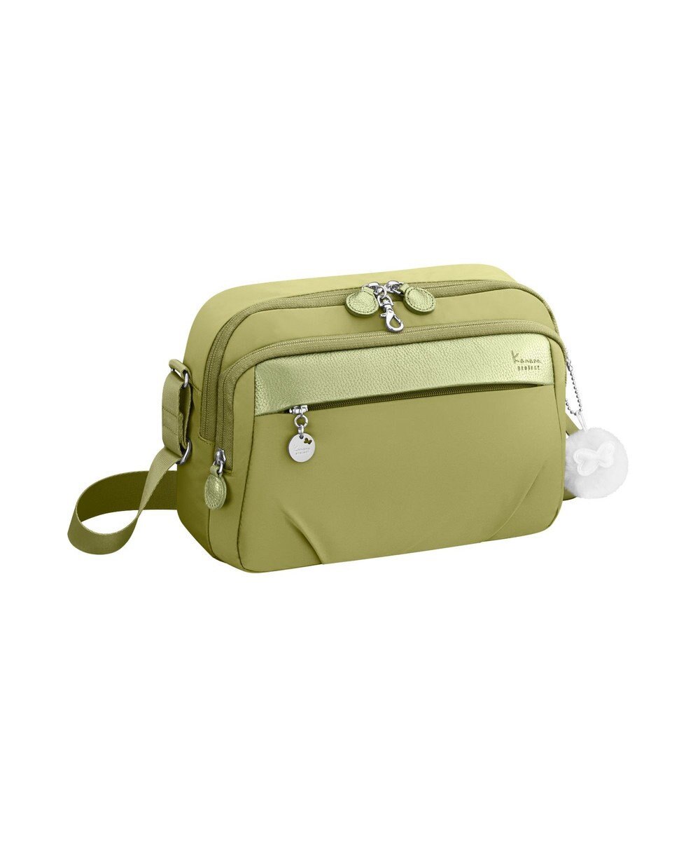 ACE BAGS & LUGGAGE Kanana project PJ1-4th ショルダーバッグ 67642 カナナ プロジェクト 