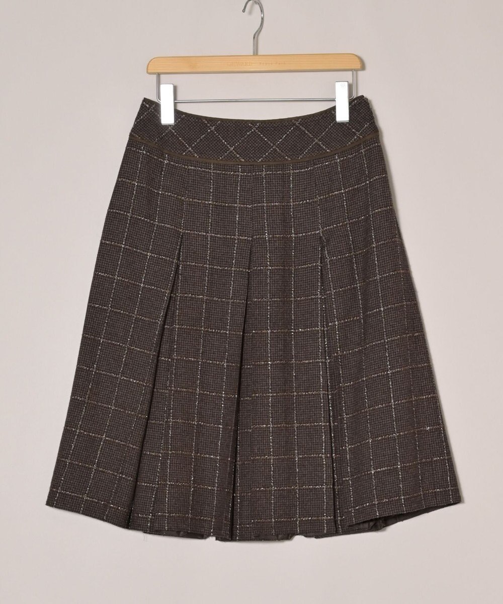 ONWARD Reuse Park 【a'aire】スカート秋冬 