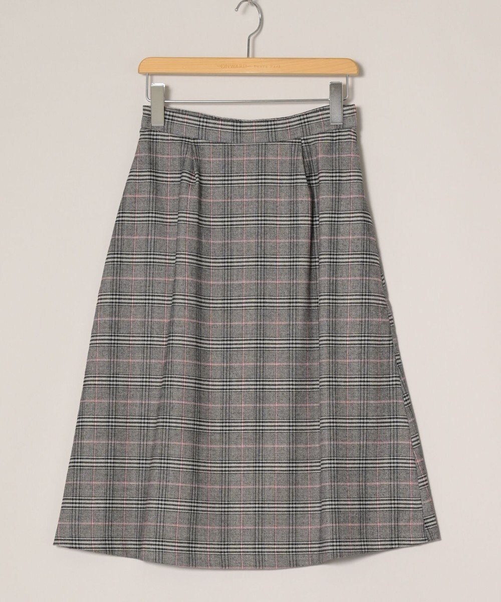 ONWARD Reuse Park 【any SiS】スカート秋冬 