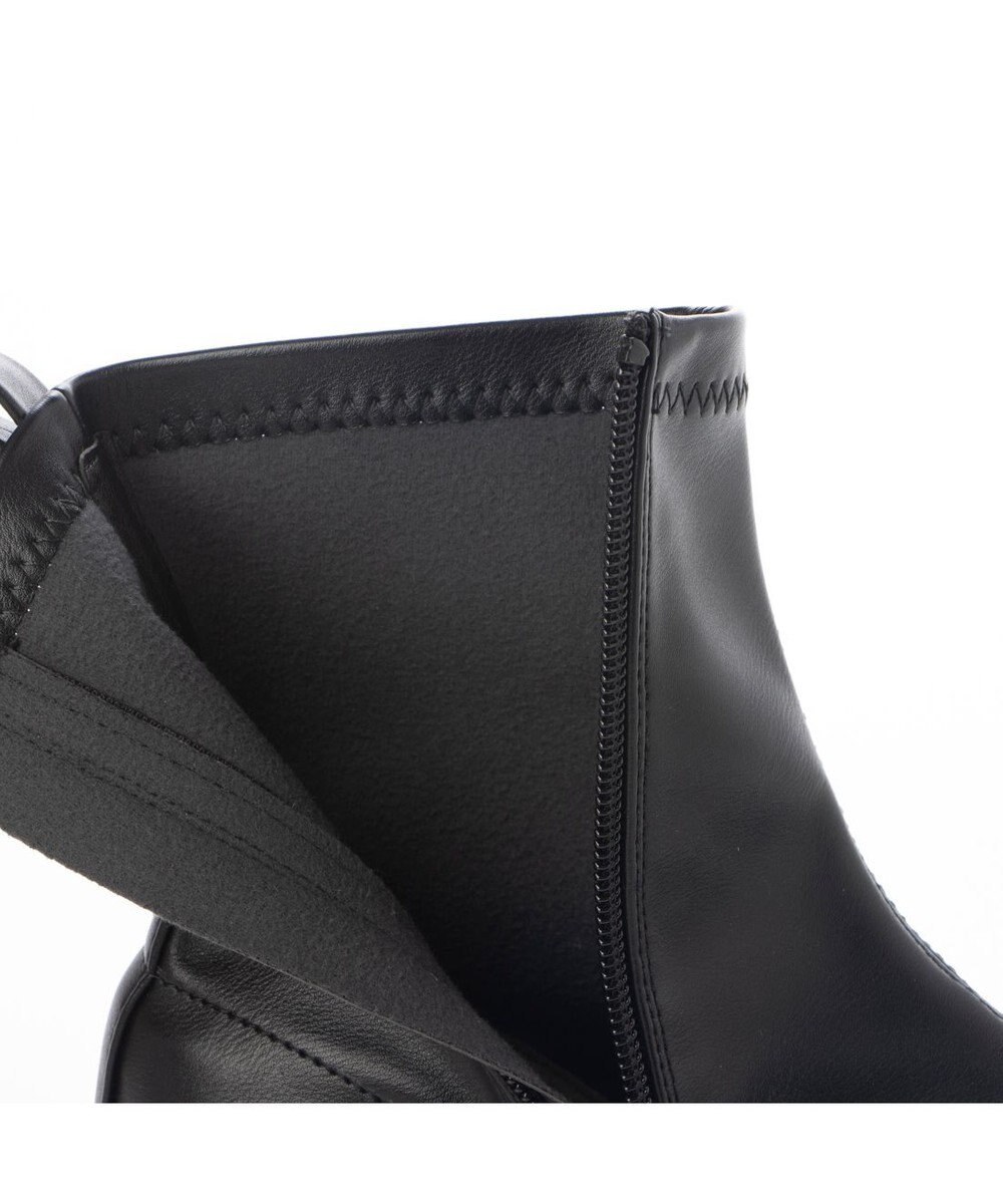 MODE ET JACOMO <noyau>スニーカーショートブーツ 