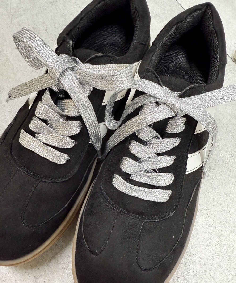 WEGO ラメシューレース 