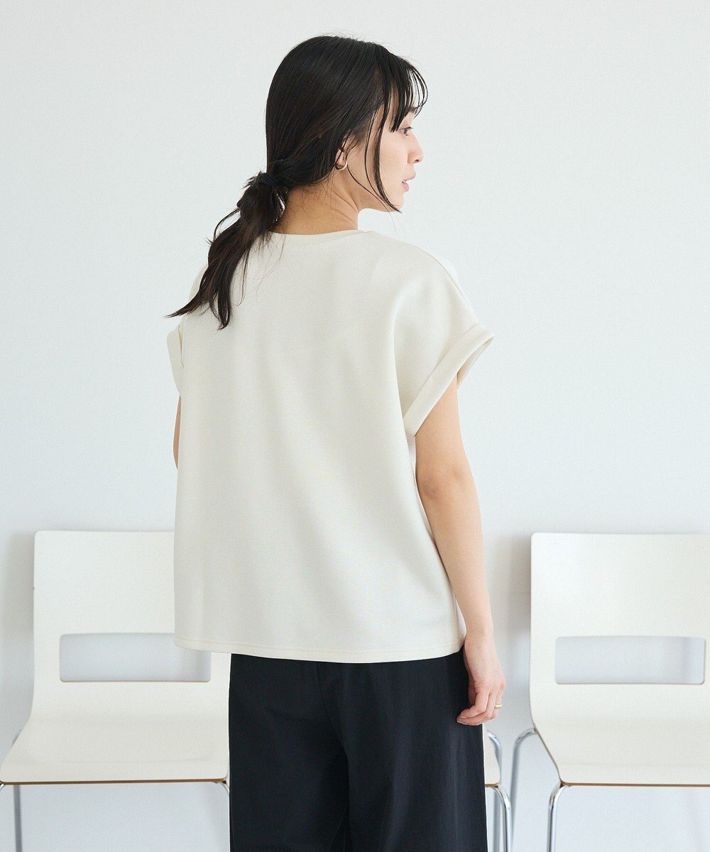 CRAFT STANDARD BOUTIQUE ライトダンボールタックプルオーバー 