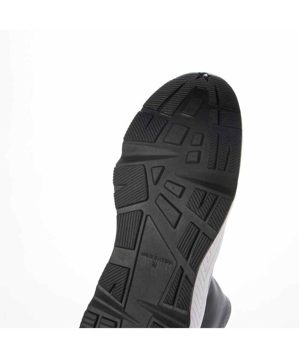 MODE ET JACOMO <noyau>スニーカーショートブーツ 