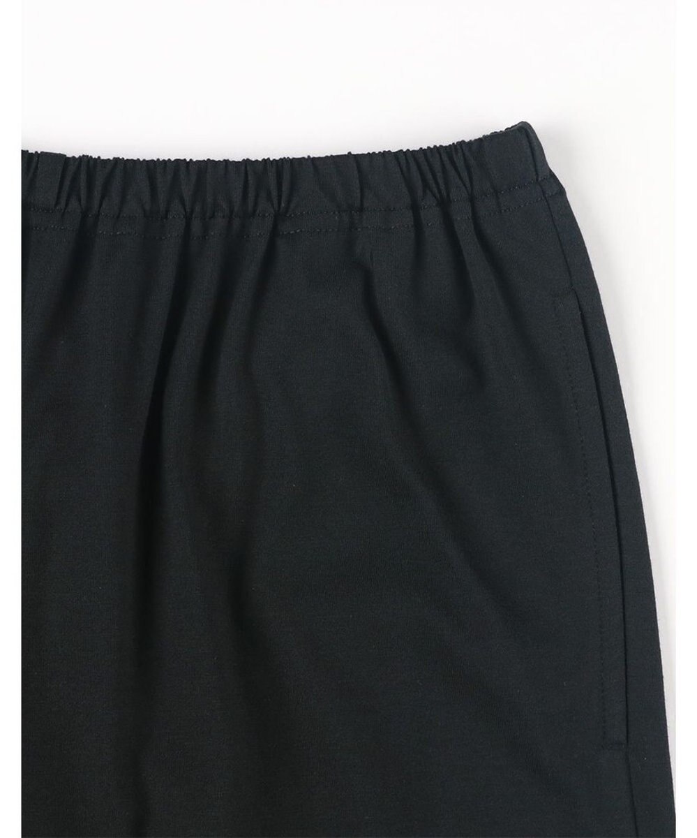 une nana cool 【綿100%】60/2 やわらか天竺 半袖開襟パジャマ MADE WITH LIBERTY FABRIC 