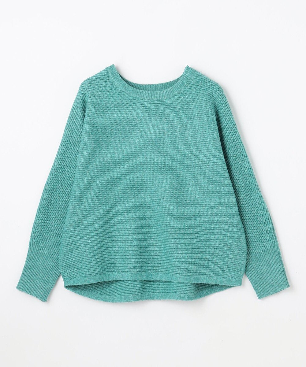 ANY L ウィンターニット 