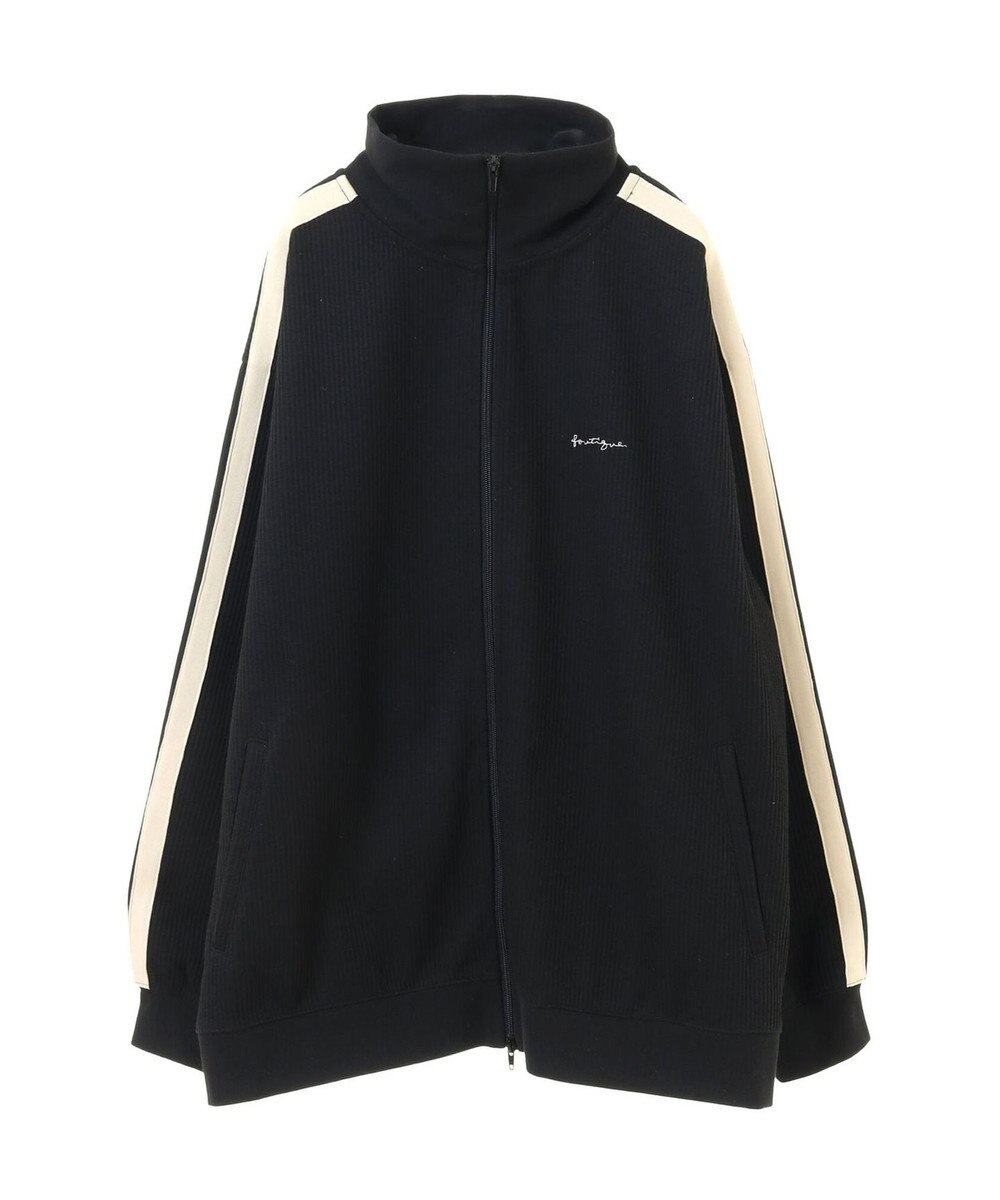 CRAFT STANDARD BOUTIQUE 【ユニセックス】トラックジャケット 