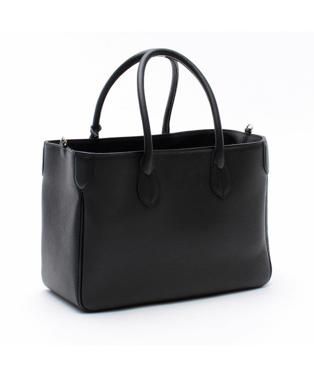 A.D.M.J. 【牛革】ベーシックトート32cm(Dカン＋) 