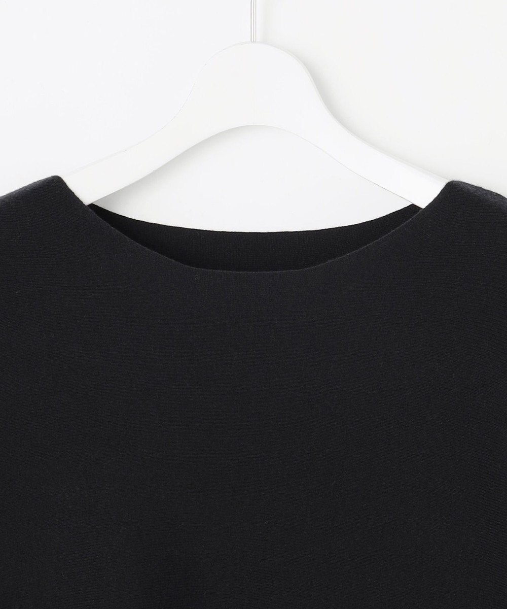 ANY SIS CICA加工 ビューティドルマン ニット 