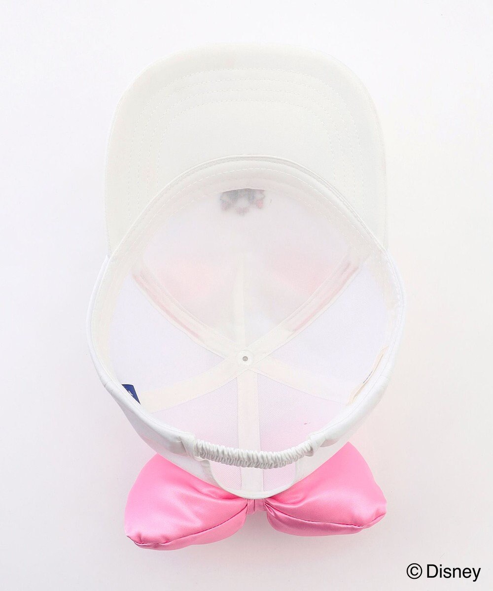 ANY KIDS 【ディズニー/マリー】リボン付きキャップ 