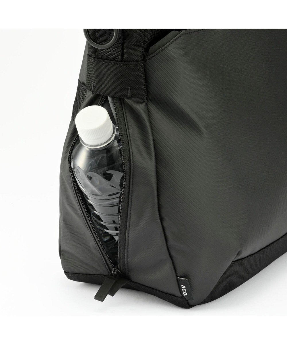 ACE BAGS & LUGGAGE ace. ラグレンティスビズ ビジネスバッグ  B4 14インチPC収納 2way 68504 エース 