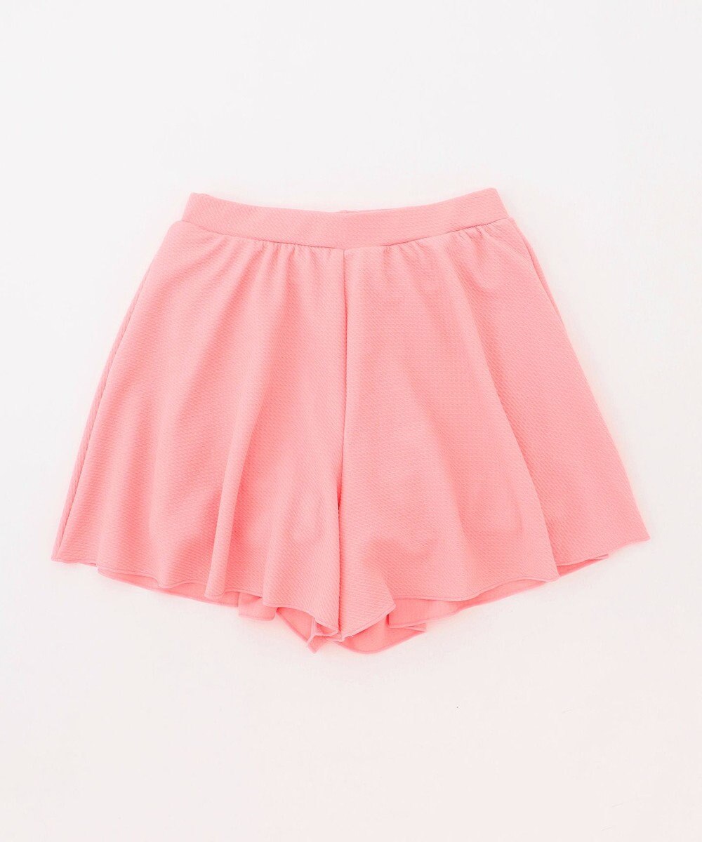 ANY KIDS 総柄 セパレート水着 