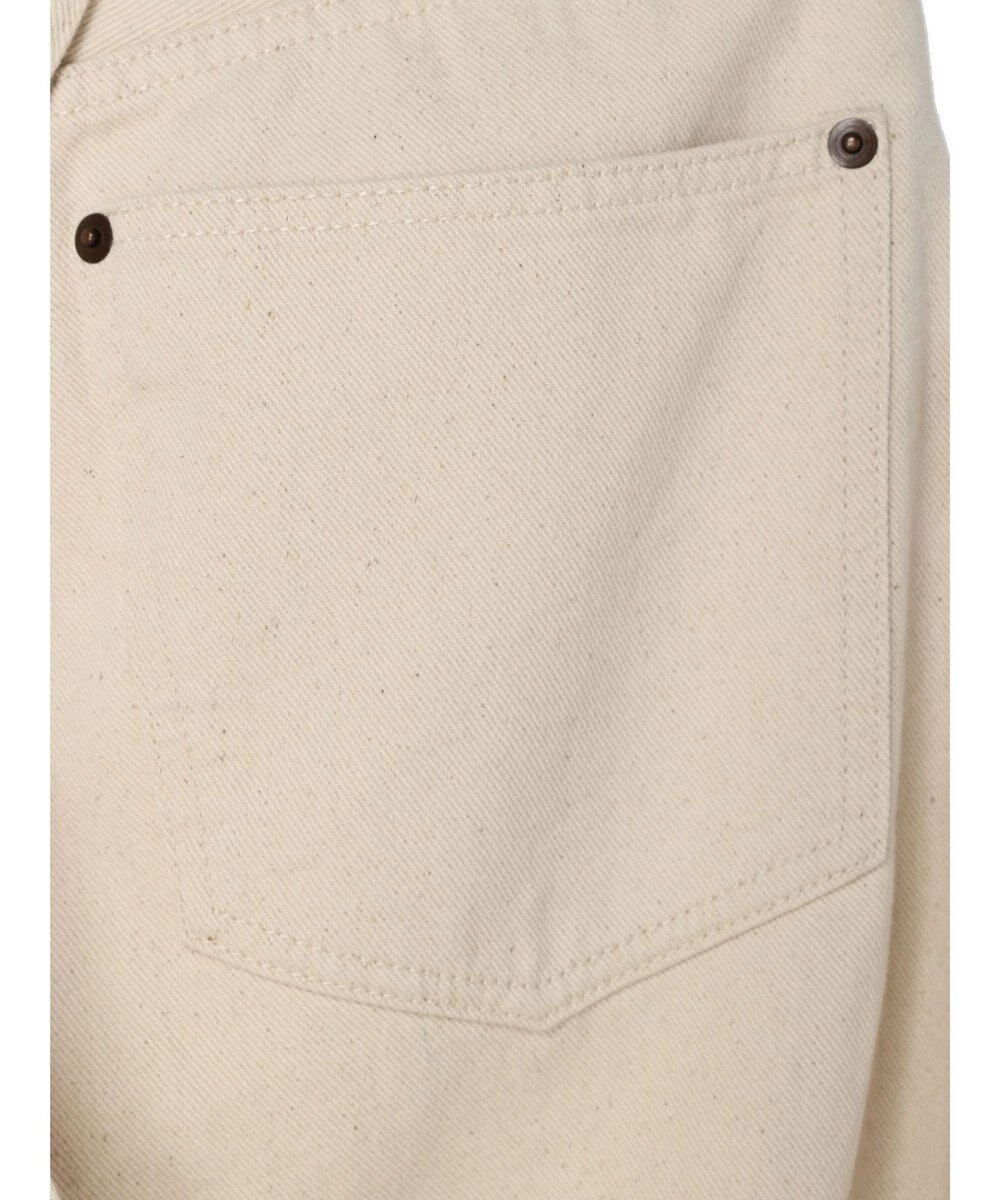 CRAFT STANDARD BOUTIQUE 【２ｗａｙ】デニムサロペットパンツ 