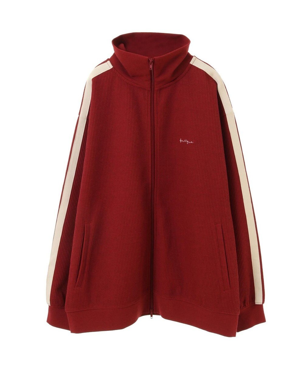 CRAFT STANDARD BOUTIQUE 【ユニセックス】トラックジャケット 