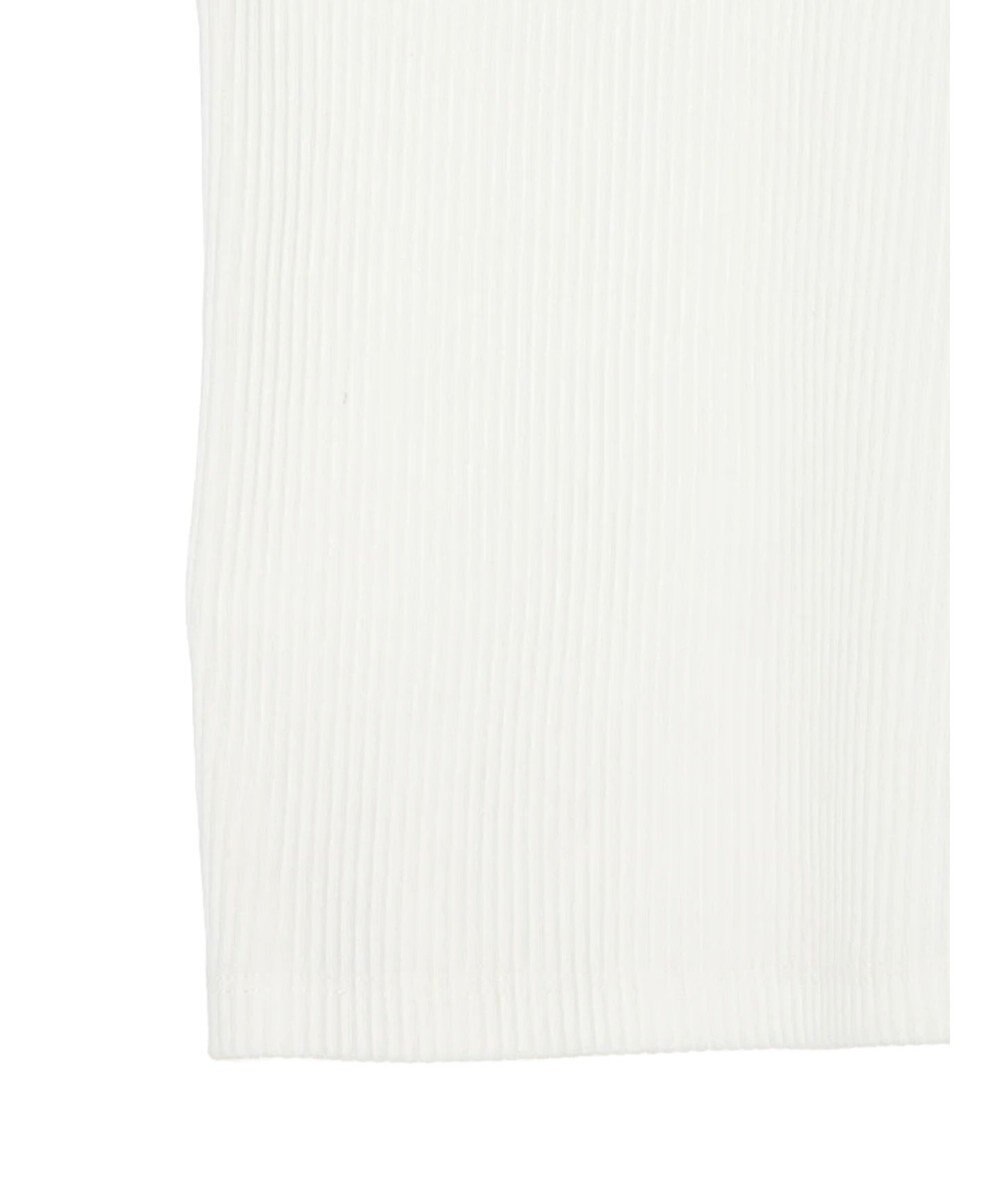 Green Parks レースタンクトップ 