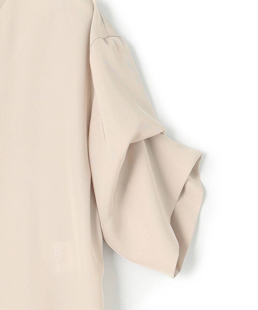 BEIGE， 【WEB＆一部店舗限定】GRANIUM / ブラウス 