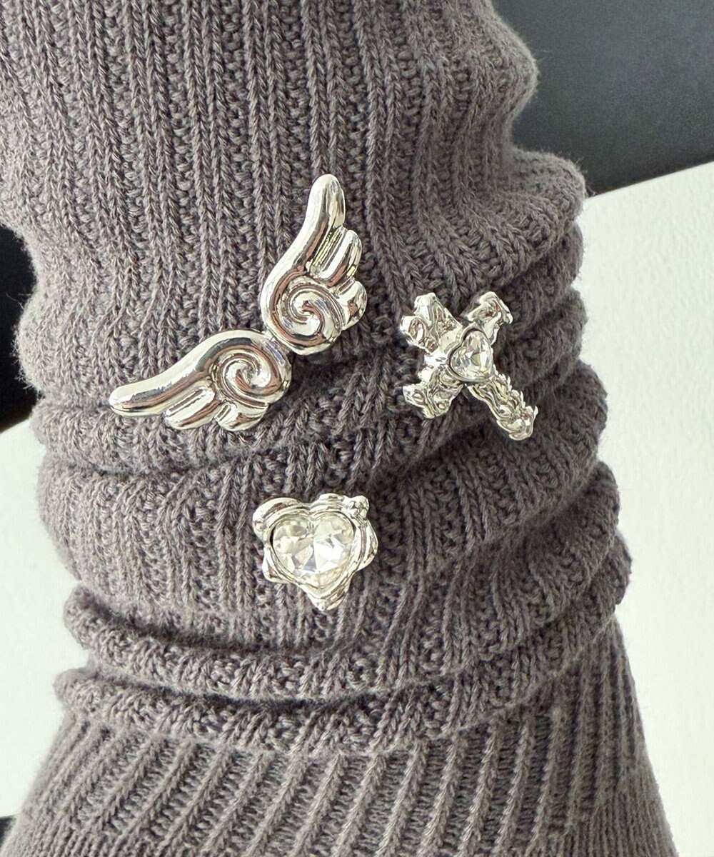 WEGO L3Pアソートピンズ2 