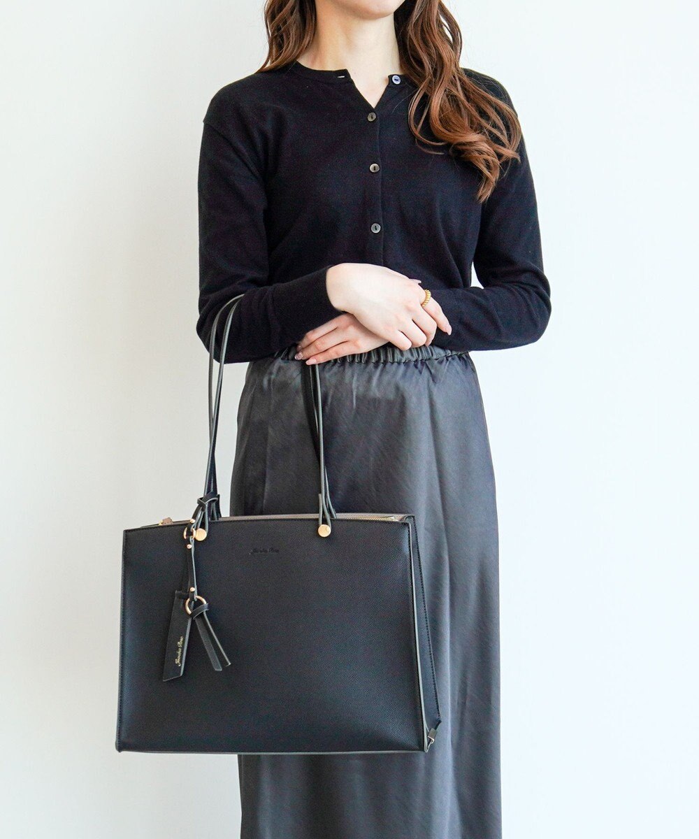 ACE BAGS & LUGGAGE Jewelna Rose ターミー・トートバッグ2 A4サイズ 16331 ジュエルナローズ 